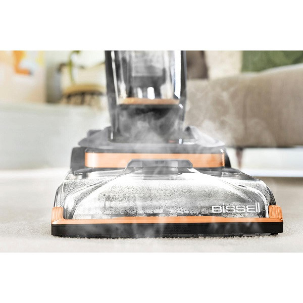 فرش شوی بیسل مدل Hydrosteam Revolution 2x گارانتی دار