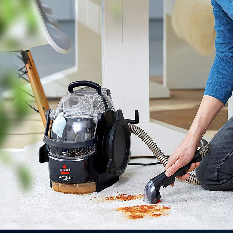 موکت شوی و مبل شوی بیسل مدل Spotclean pro