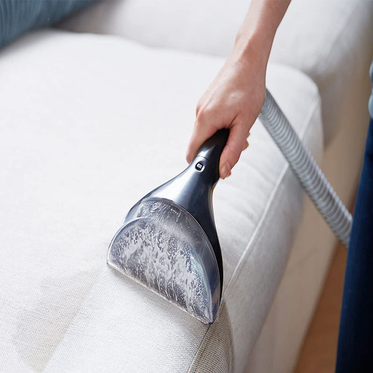 موکت شوی و مبل شوی بیسل مدل Spotclean pro اورجینال
