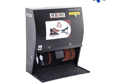 دستگاه واکس زن برقی SH41 فروش بقیمت کف کارخانه